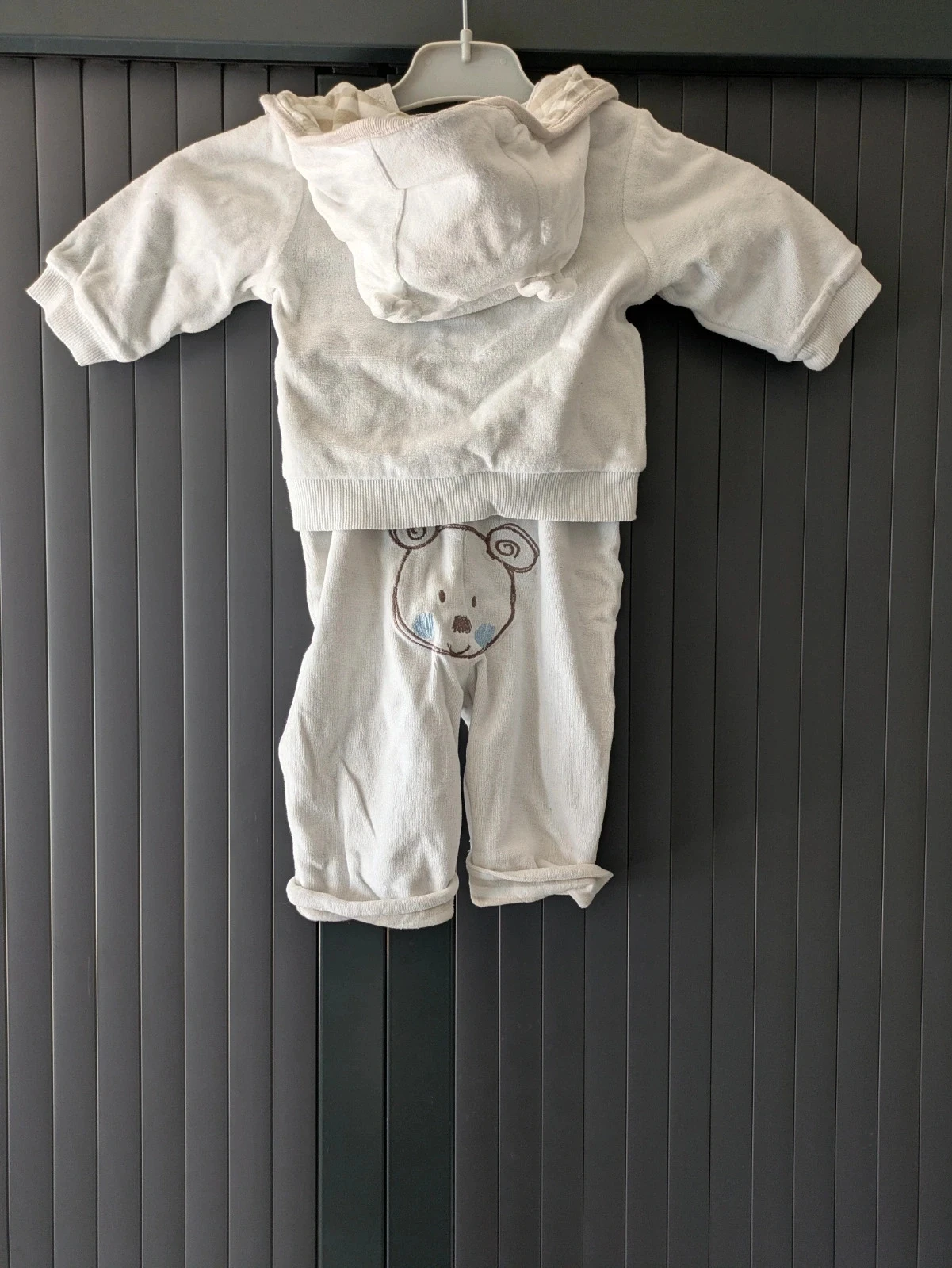 Conjunto 3 peças 6 meses – photo 7